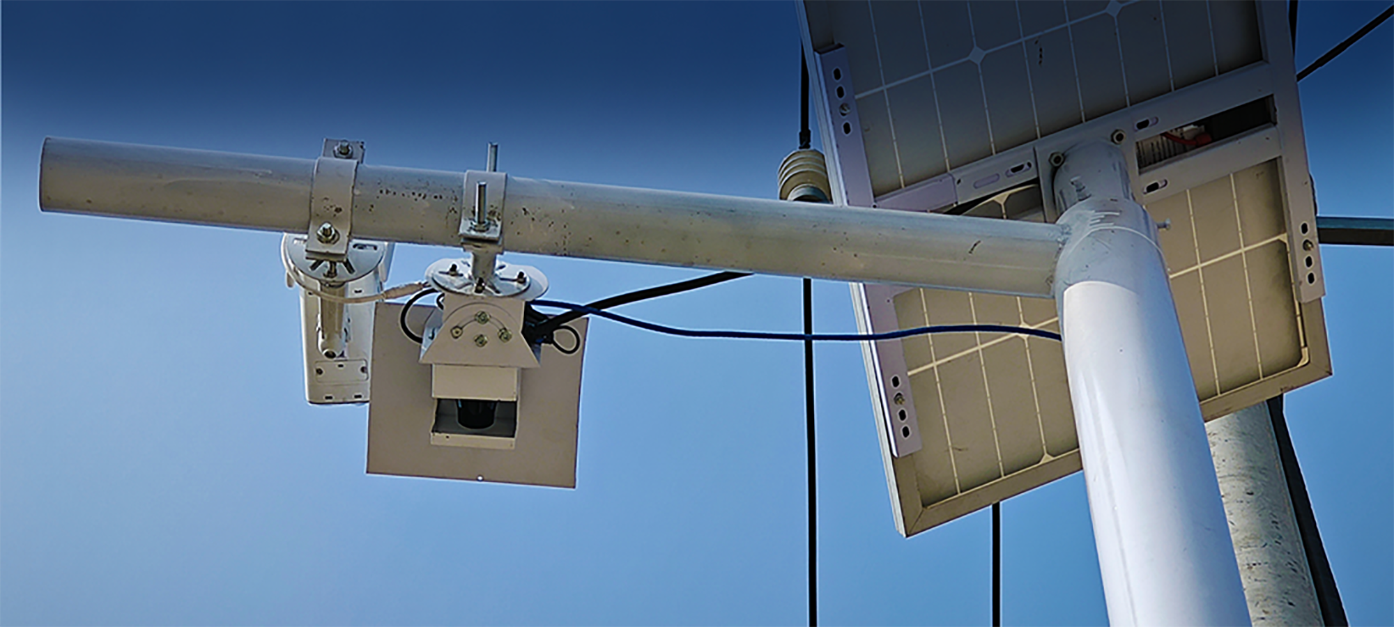 Intelligent Height Pre-Warning System