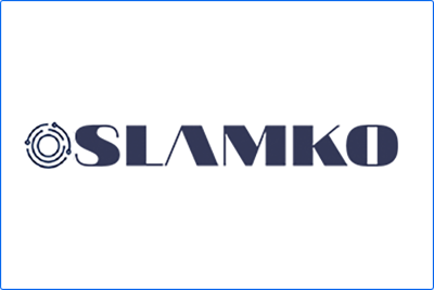 SLAMKO | South Korea
