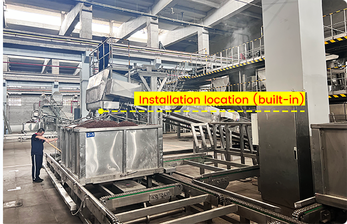 Equipment Assembly